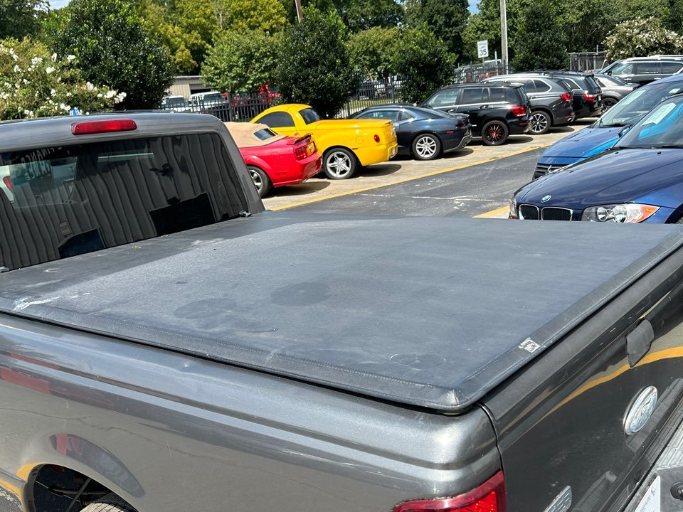 2008 Ford Ranger - $14,145