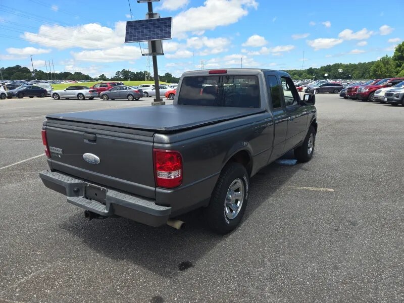 2008 Ford Ranger - $14,145