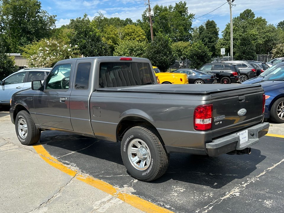2008 Ford Ranger - $14,145