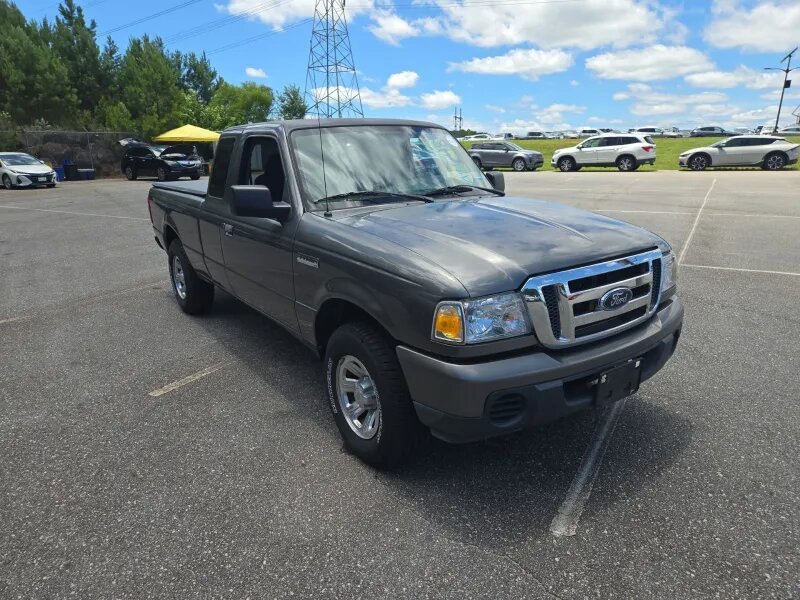 2008 Ford Ranger - $14,145
