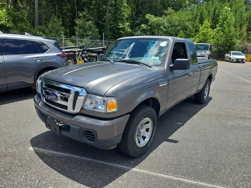 2008 Ford Ranger - $14,145