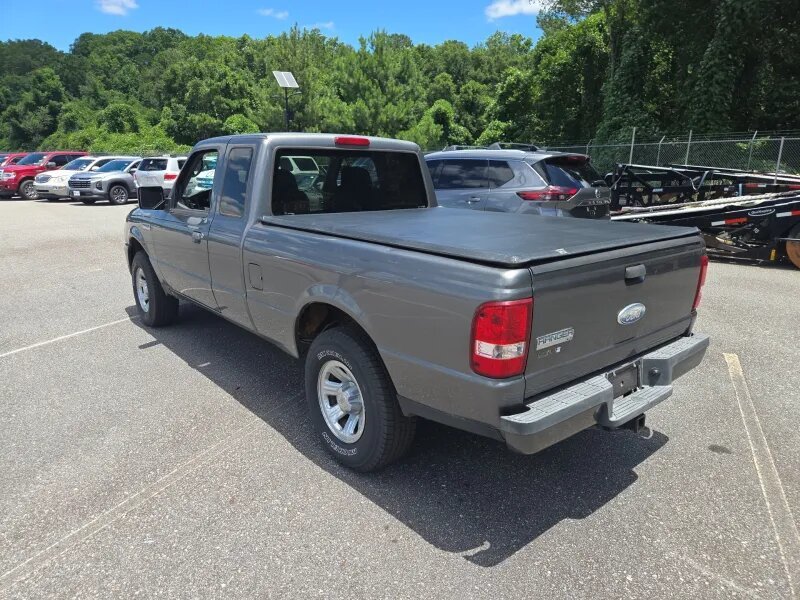 2008 Ford Ranger - $14,145