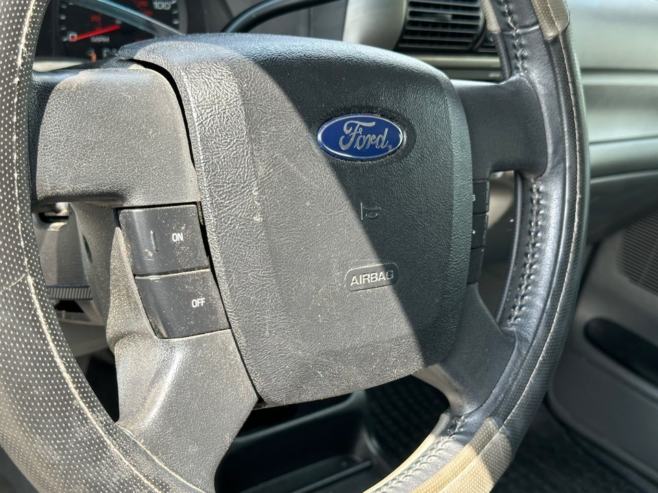 2008 Ford Ranger - $14,145