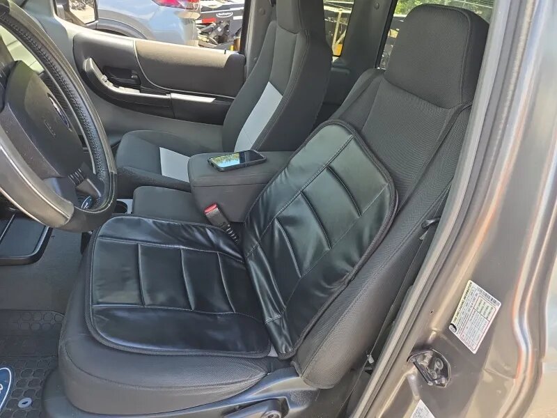 2008 Ford Ranger - $14,145