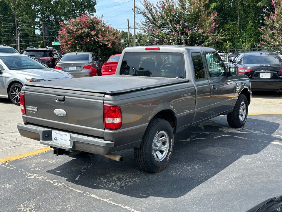 2008 Ford Ranger - $14,145