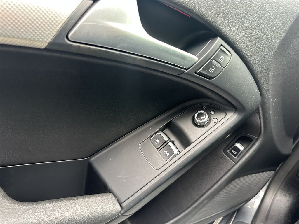 2015 Audi A5 - $10,875