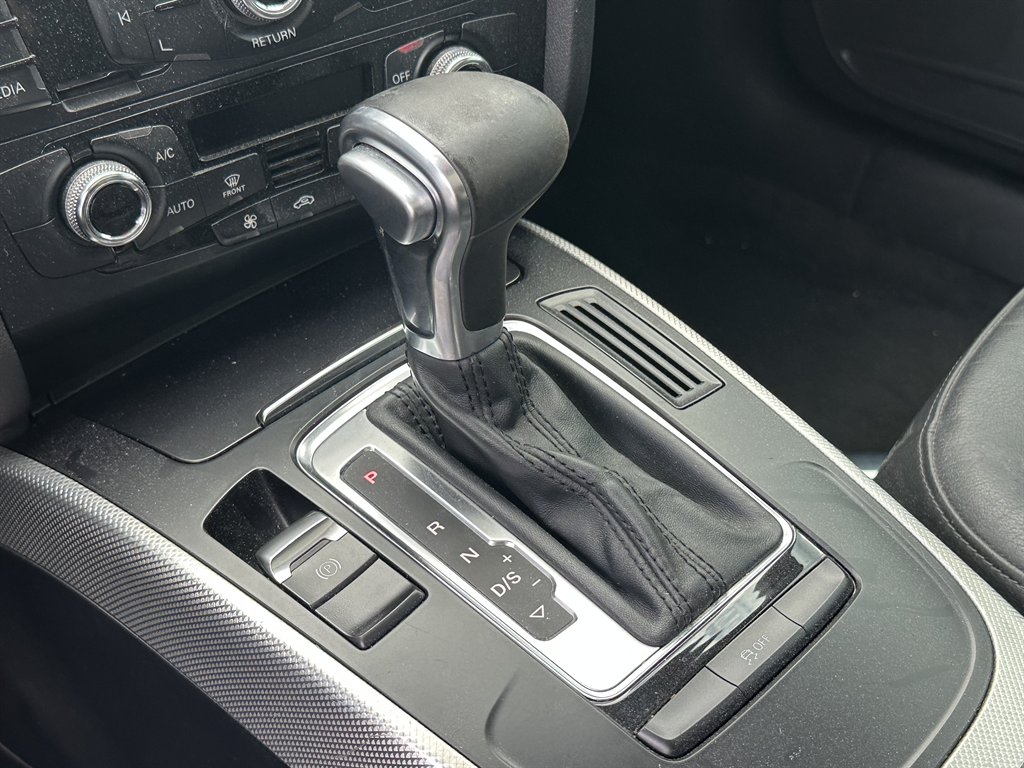 2015 Audi A5 - $10,875