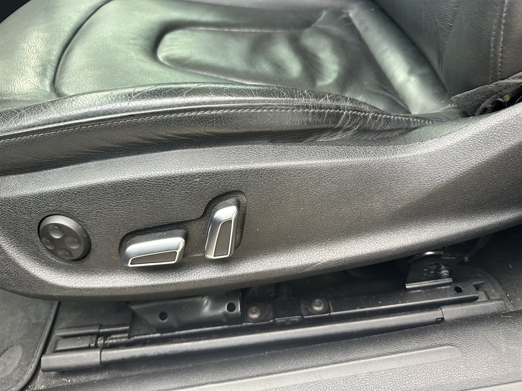 2015 Audi A5 - $10,875