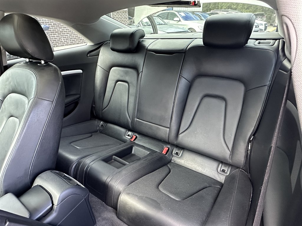 2015 Audi A5 - $10,875