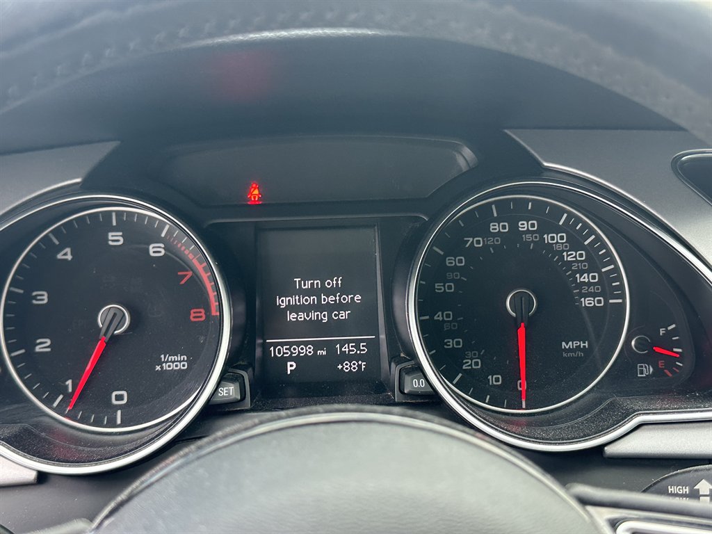 2015 Audi A5 - $10,875