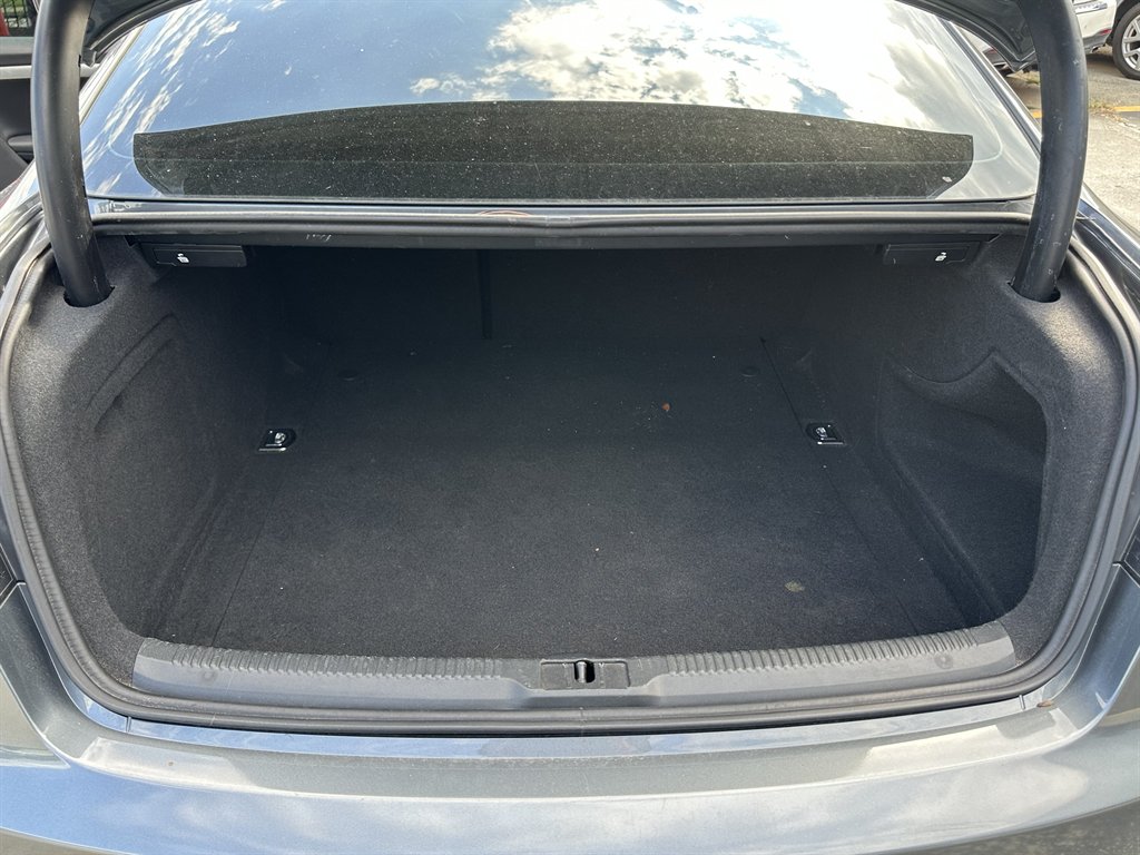 2015 Audi A5 - $10,875