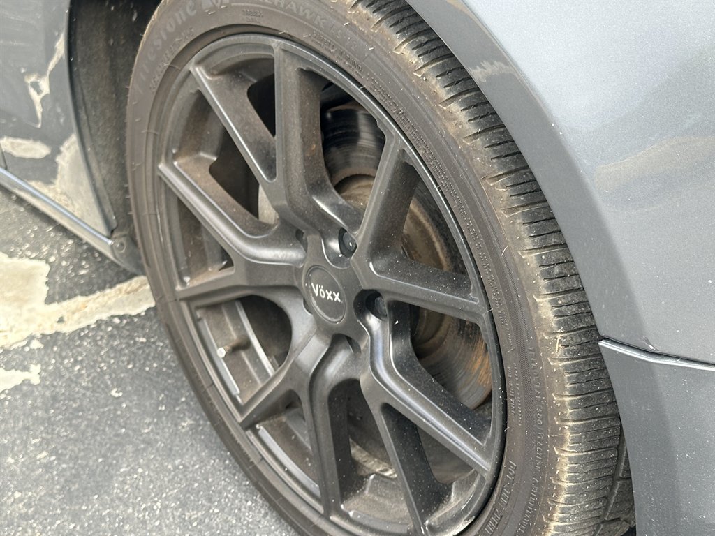 2015 Audi A5 - $10,875