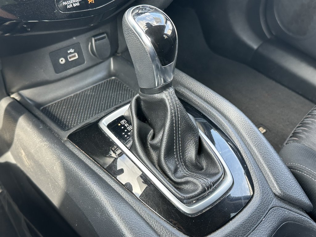 2019 Nissan Rogue - $11,715