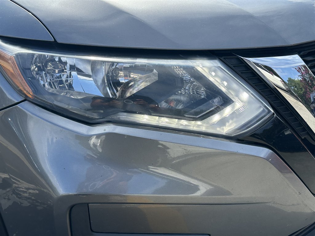 2019 Nissan Rogue - $11,715