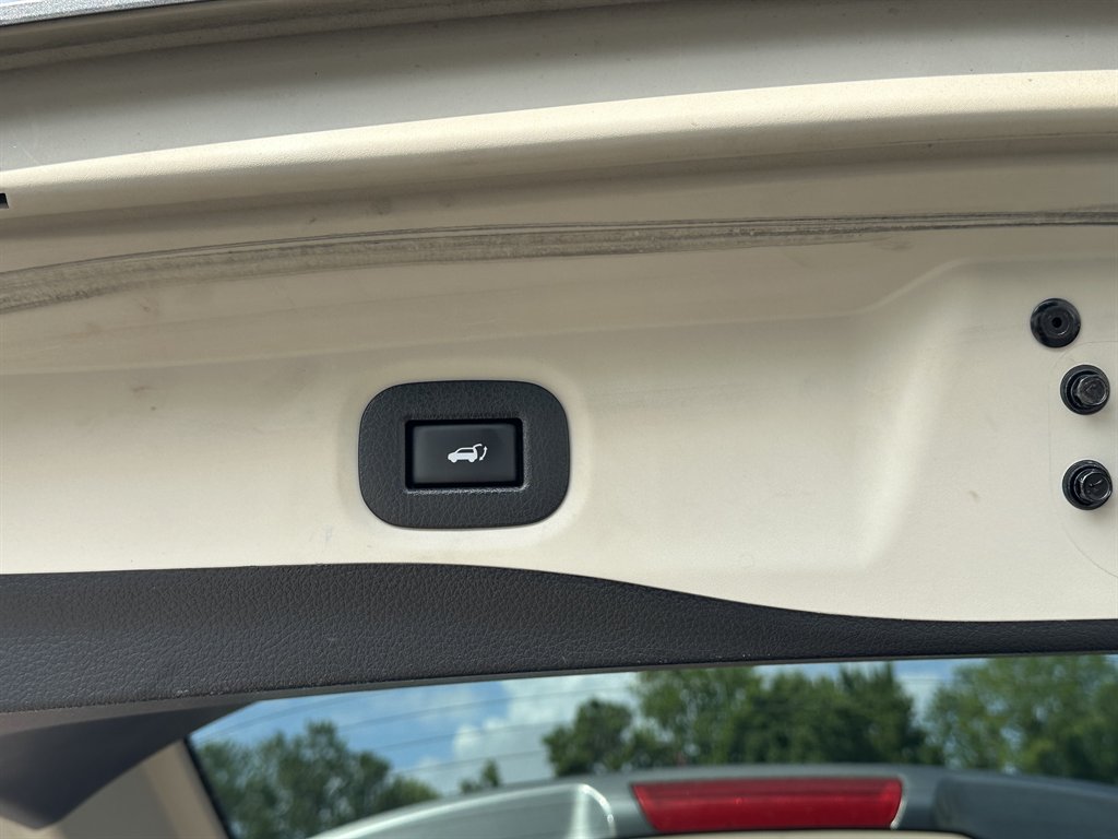 2019 Nissan Rogue - $11,715