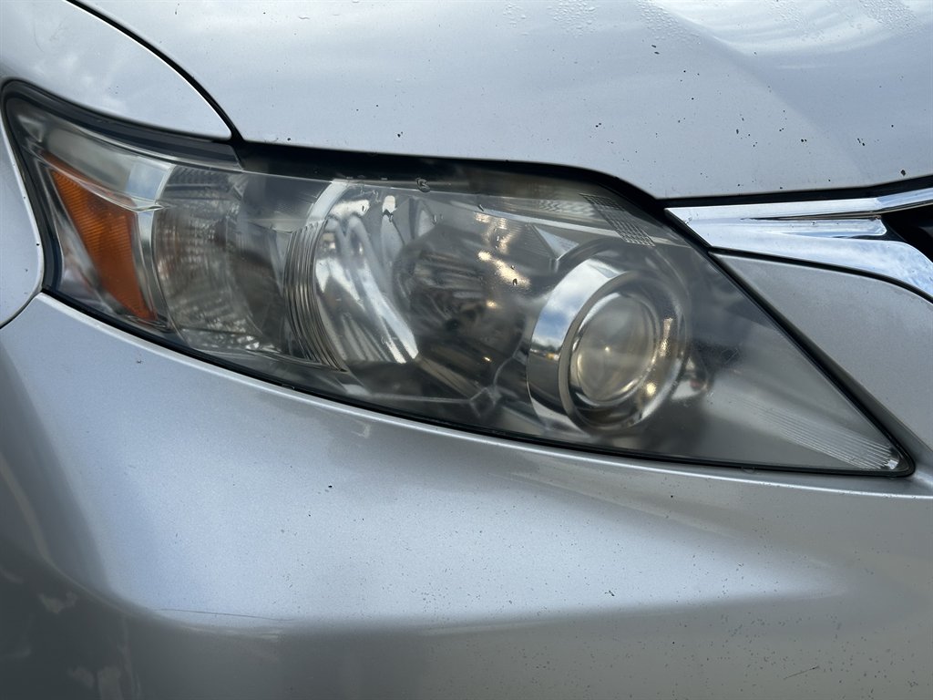 2010 Lexus RX - $9,255