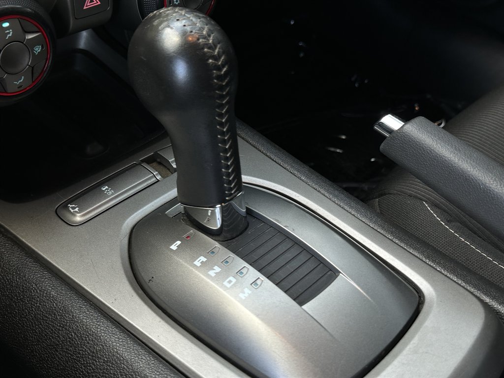 2015 Chevrolet Camaro - $14,145