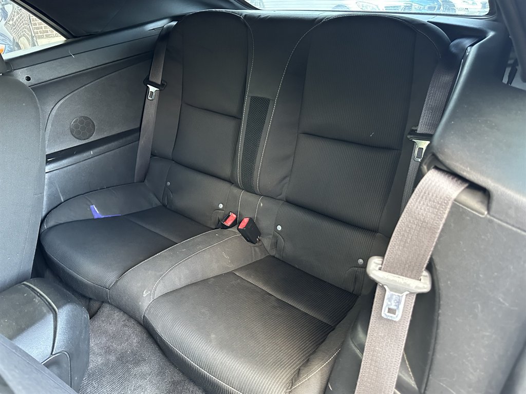2015 Chevrolet Camaro - $14,145