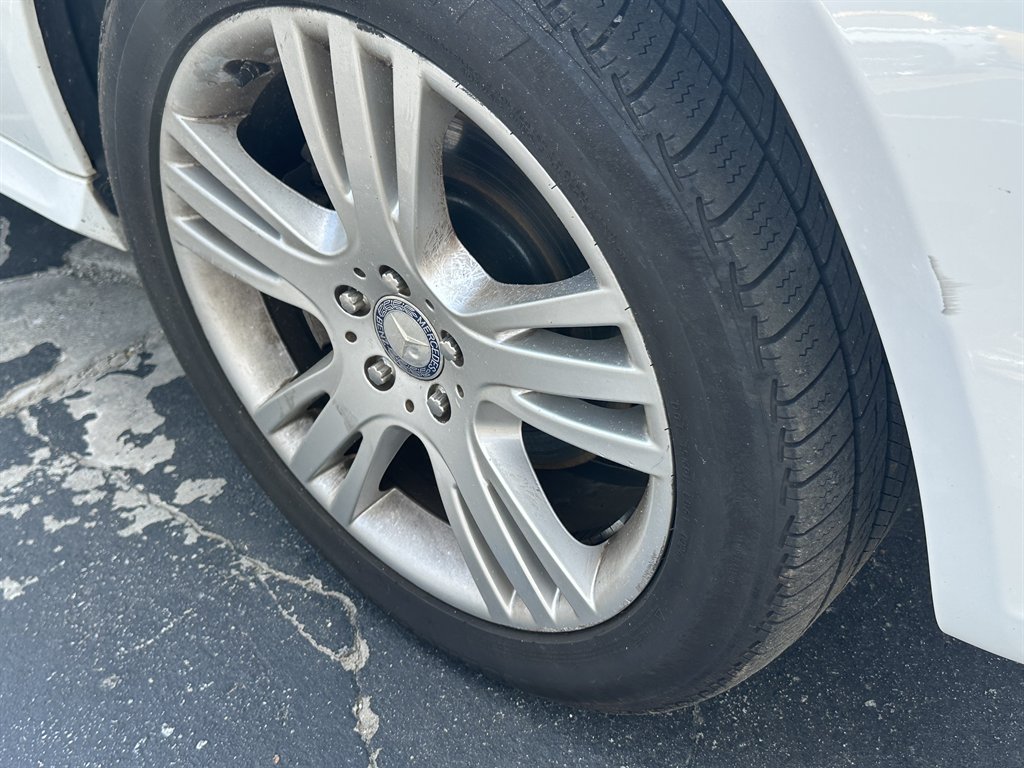 2013 Mercedes-Benz GLK-Class - $8,895