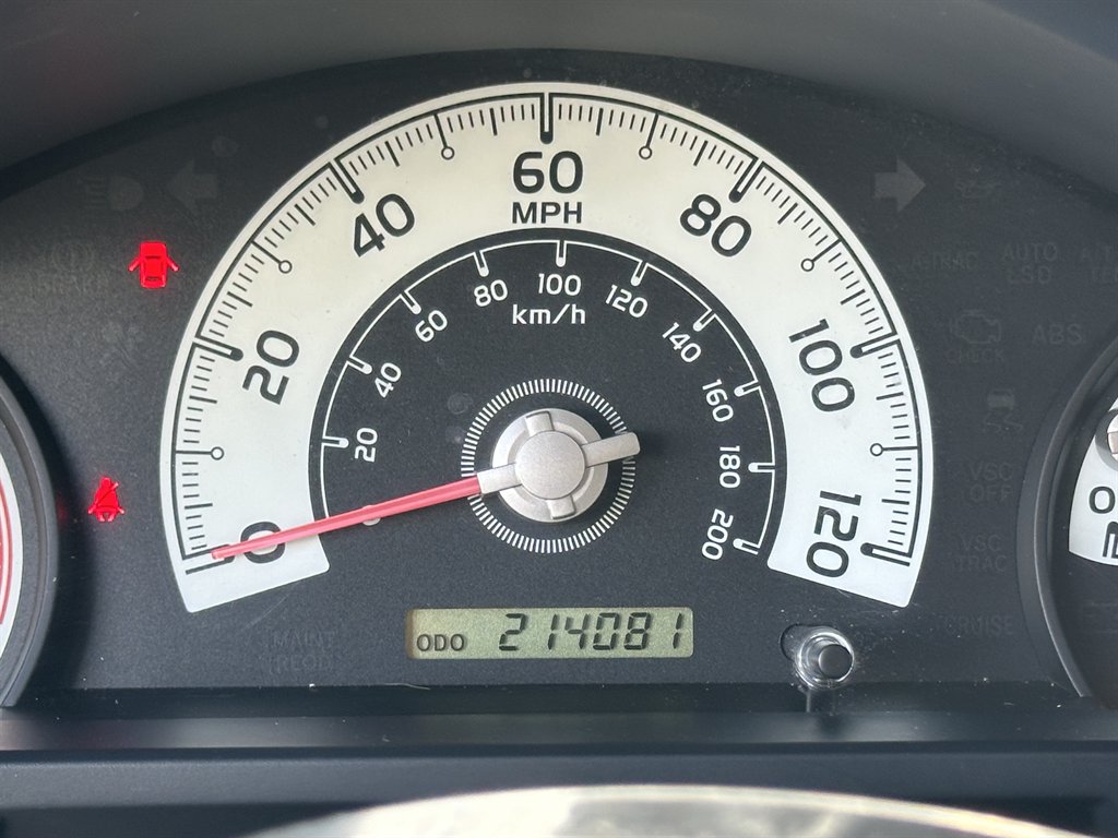2007 Toyota FJ Cruiser - $10,275