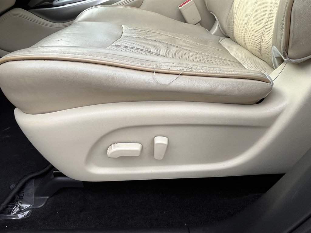 2015 INFINITI QX60 - $8,995
