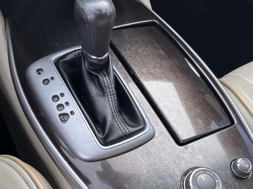 2015 INFINITI QX60 - $8,995