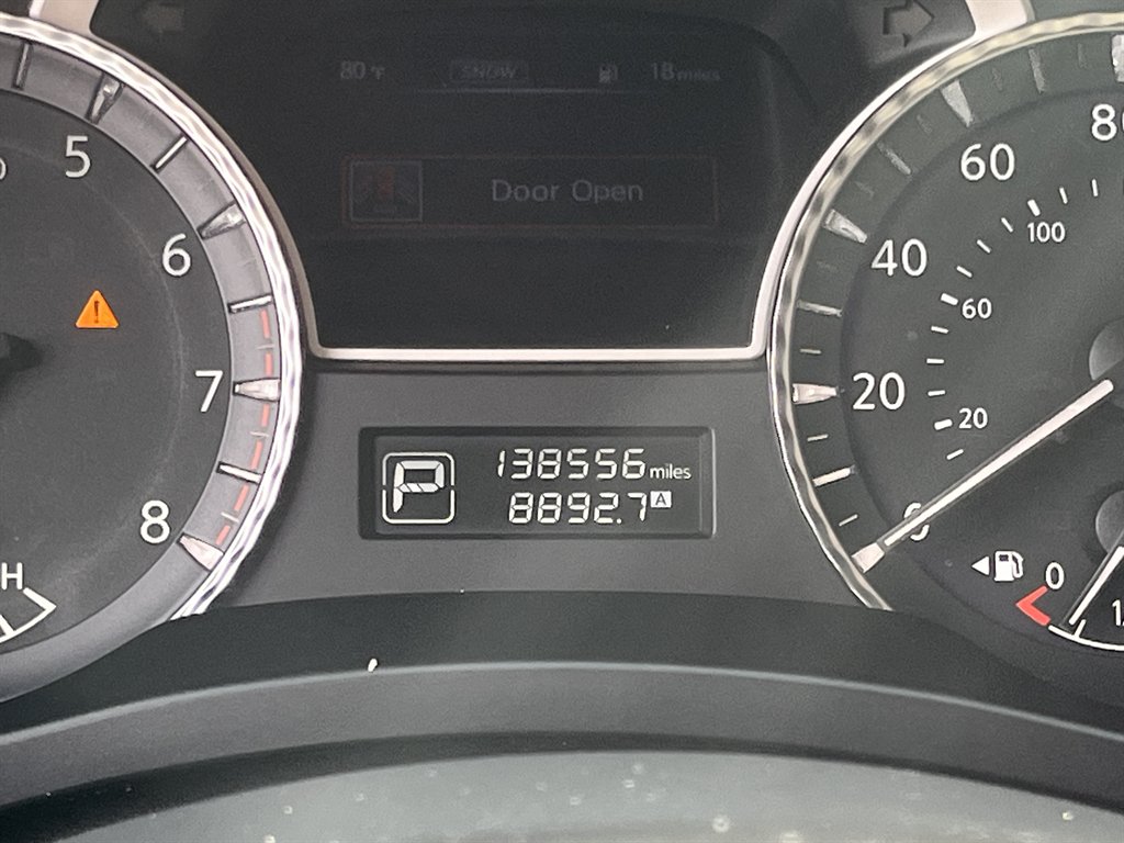 2015 INFINITI QX60 - $8,995