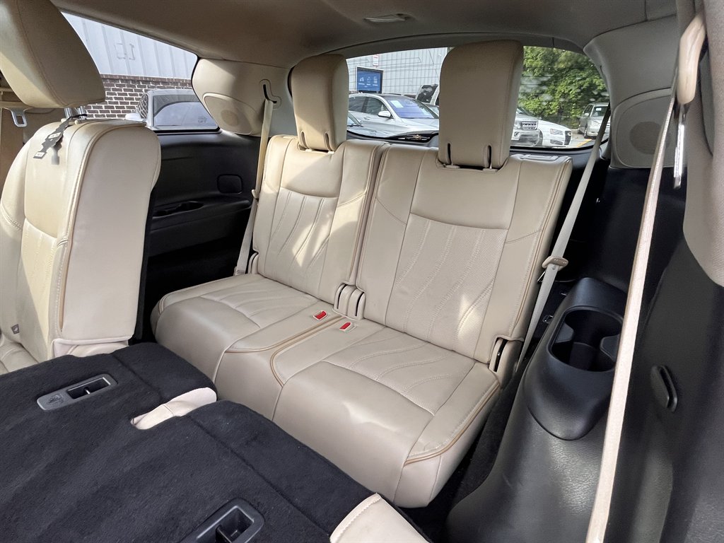 2015 INFINITI QX60 - $8,995