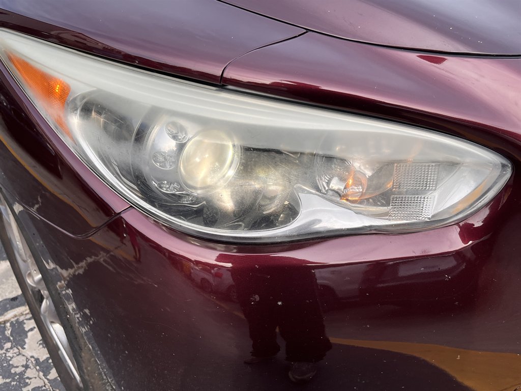 2015 INFINITI QX60 - $8,995