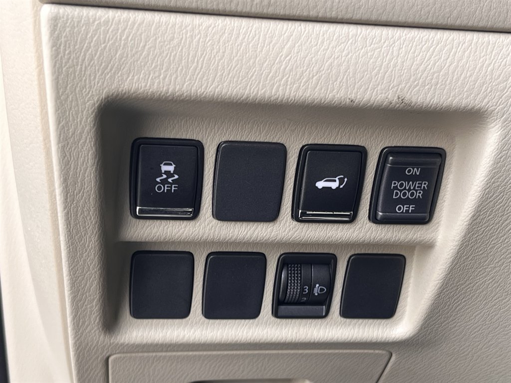 2015 INFINITI QX60 - $8,995
