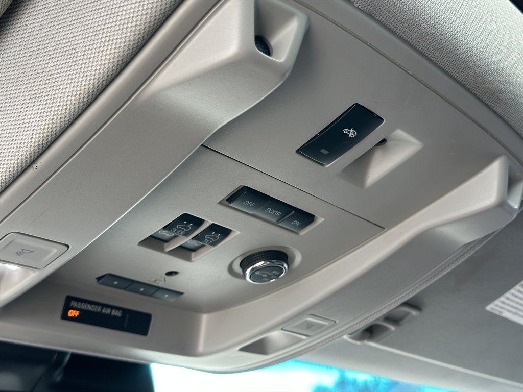 2015 Cadillac Escalade - $19,446