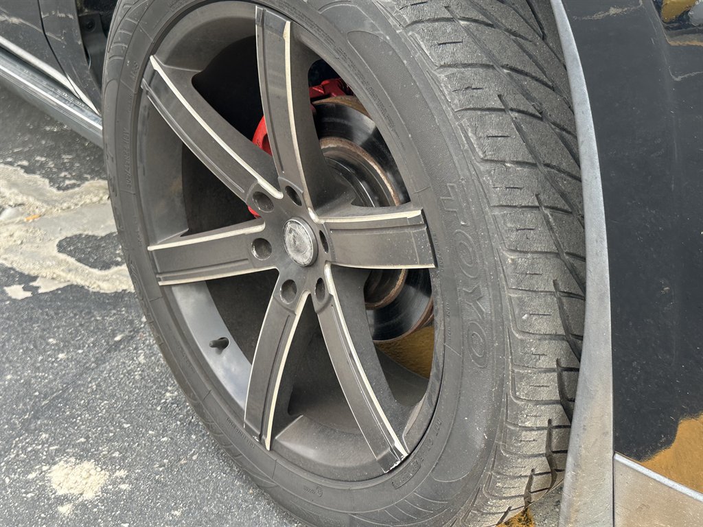 2015 Cadillac Escalade - $19,446