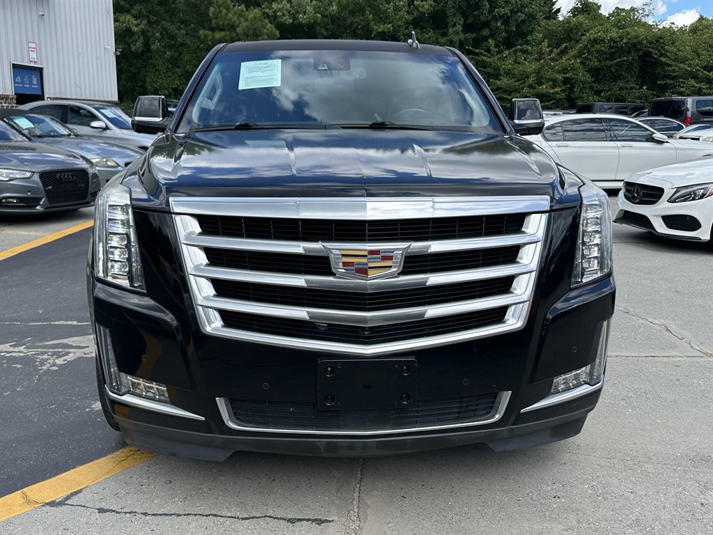 2015 Cadillac Escalade - $19,446