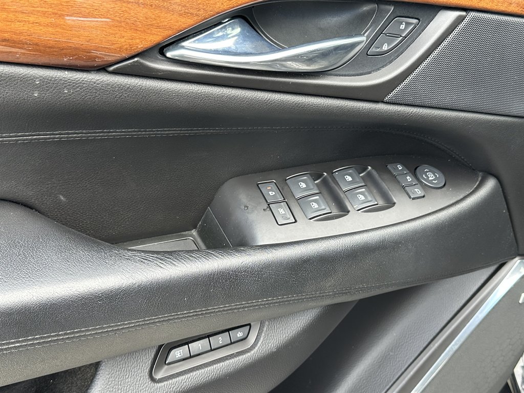 2015 Cadillac Escalade - $19,446