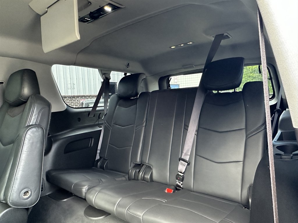 2015 Cadillac Escalade - $19,446