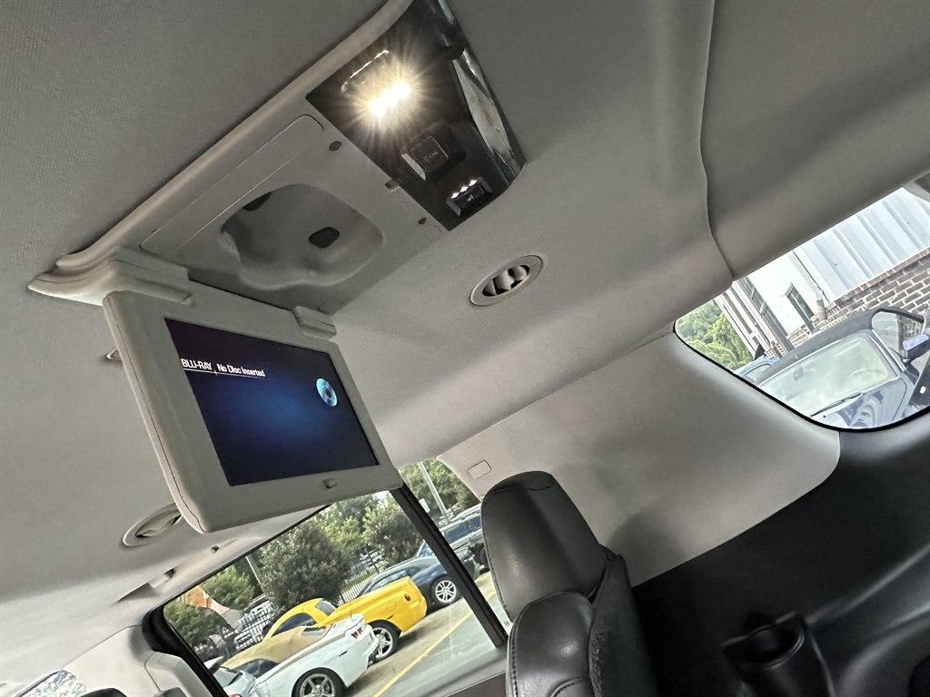 2015 Cadillac Escalade - $19,446