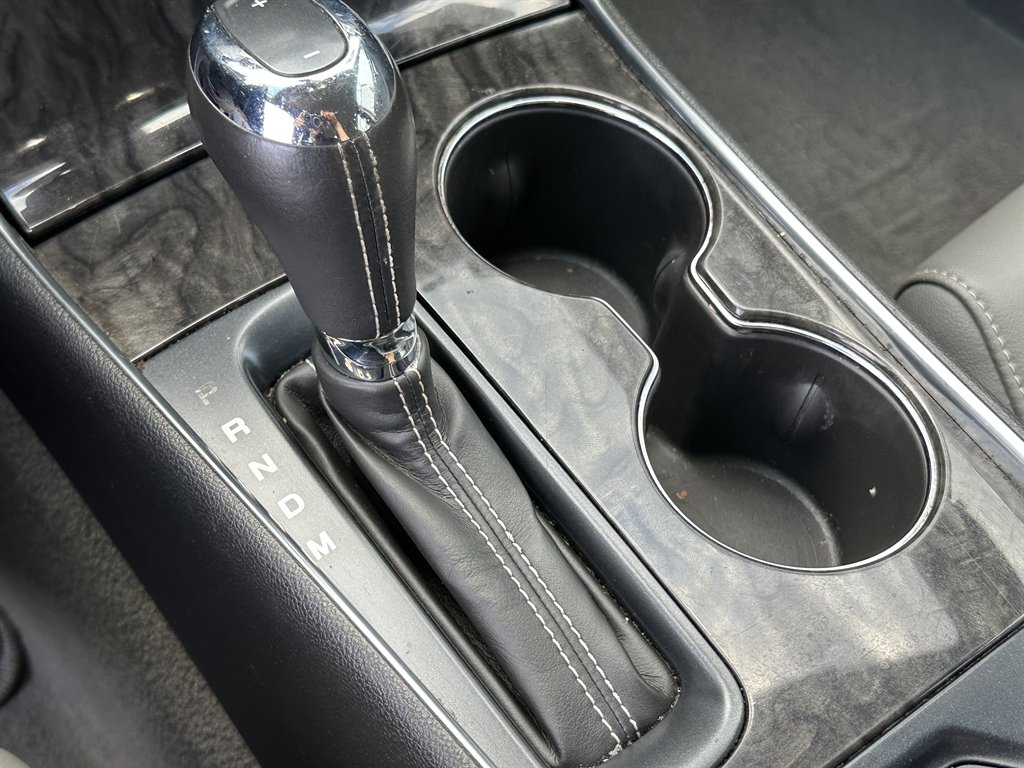 2014 Chevrolet Impala - $8,415