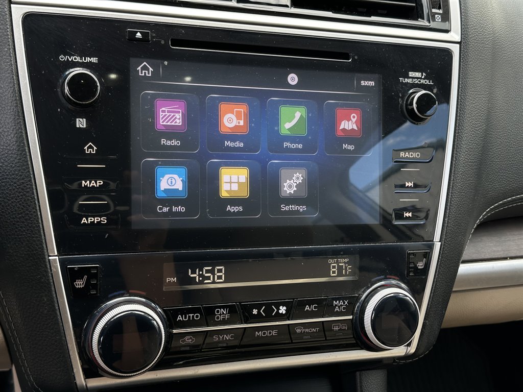 2018 Subaru Outback - $7,995
