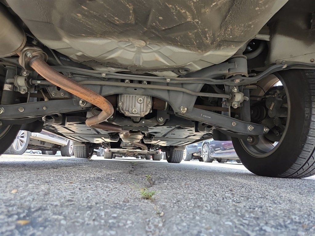 2018 Subaru Outback - $7,995