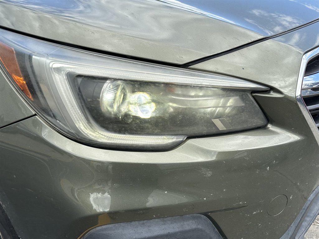 2018 Subaru Outback - $7,995