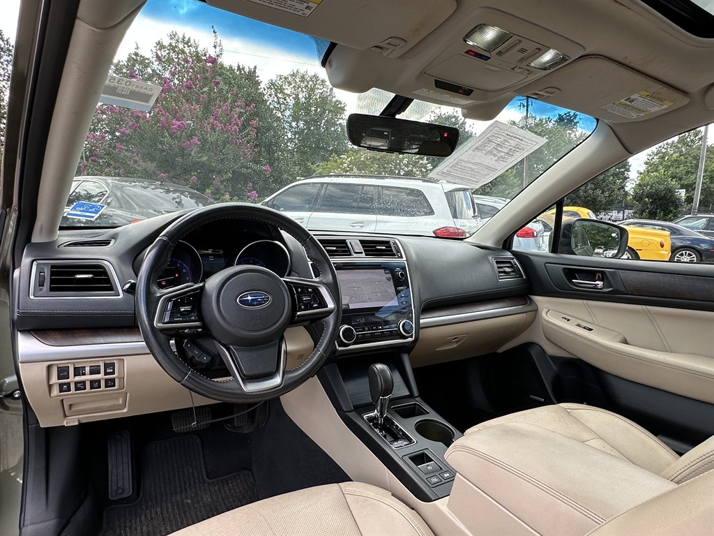 2018 Subaru Outback - $7,995