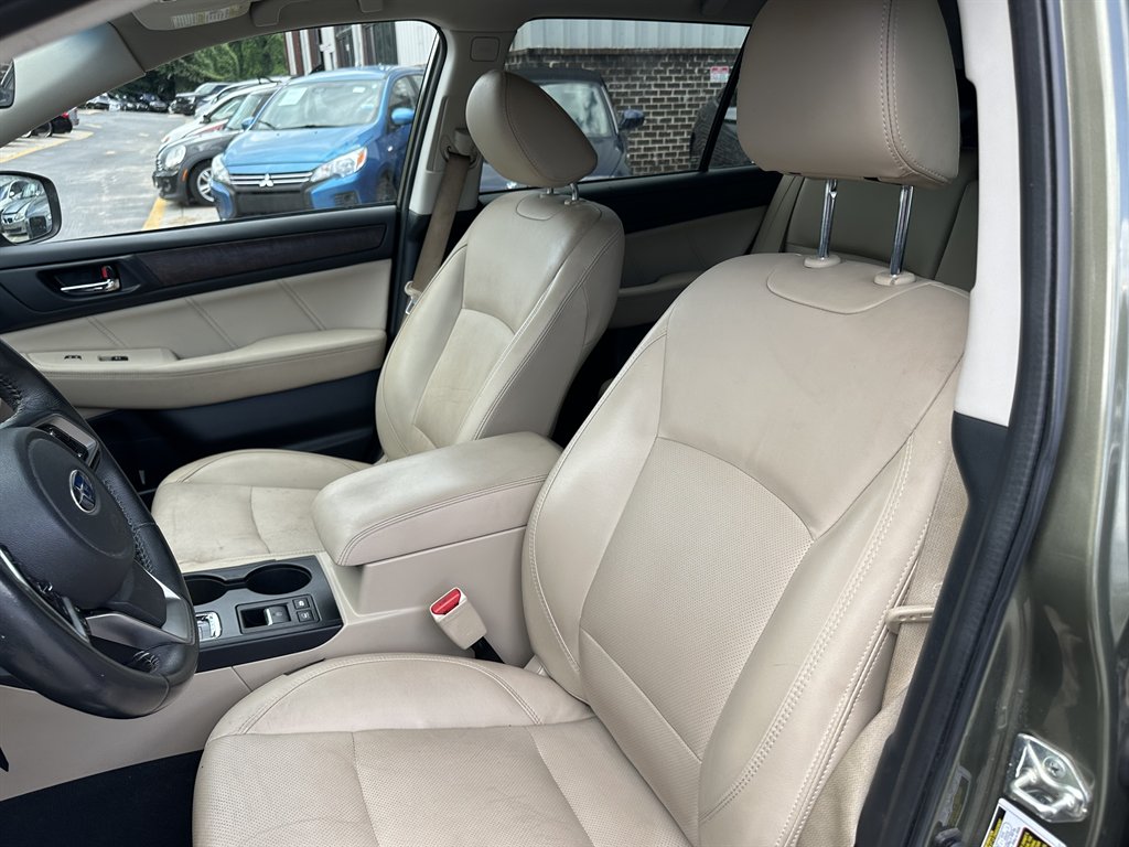 2018 Subaru Outback - $7,995