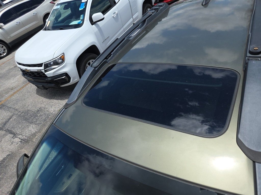 2018 Subaru Outback - $7,995
