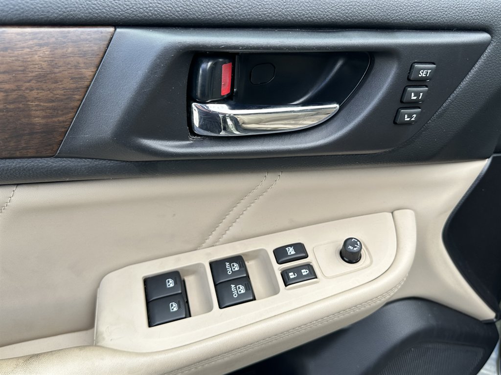 2018 Subaru Outback - $7,995