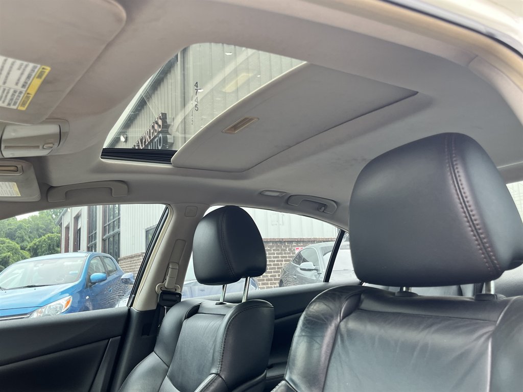 2010 Nissan Maxima - $6,995