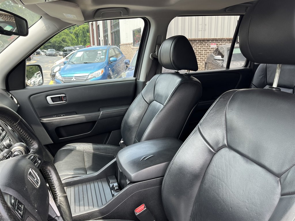 2015 Honda Pilot - $5,995