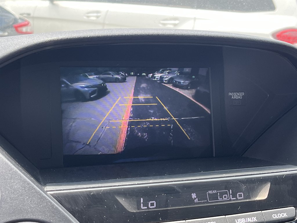 2015 Honda Pilot - $5,995