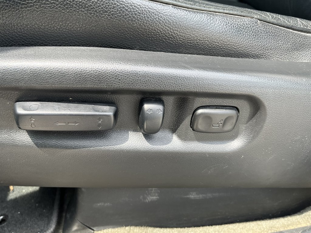 2015 Honda Pilot - $5,995