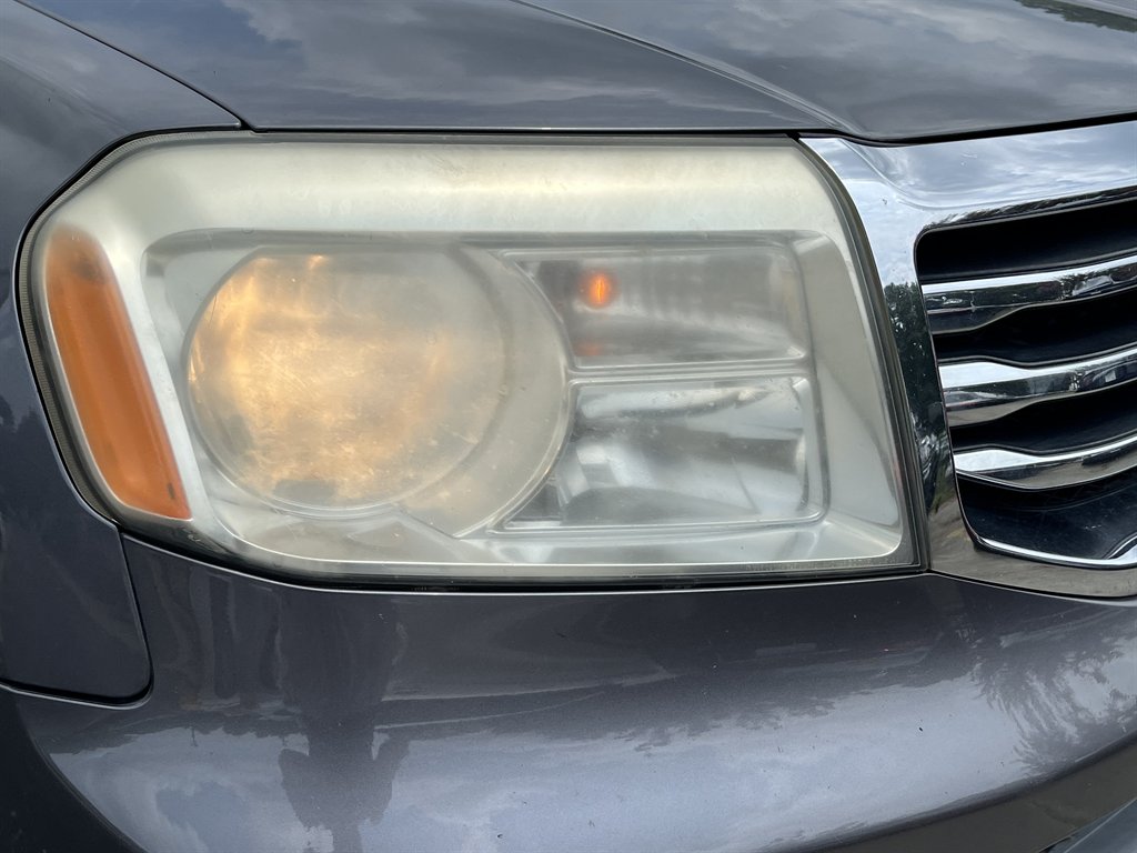 2015 Honda Pilot - $5,995