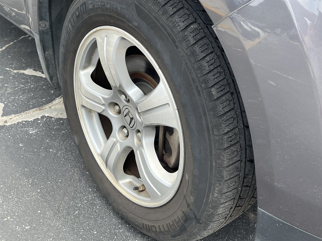 2015 Honda Pilot - $5,995